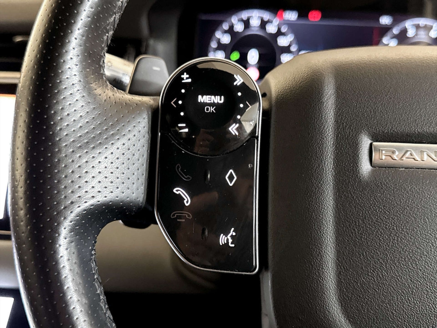 Used Land Rover Range Rover Evoque 2019 for sale - 77185655: Photo 17