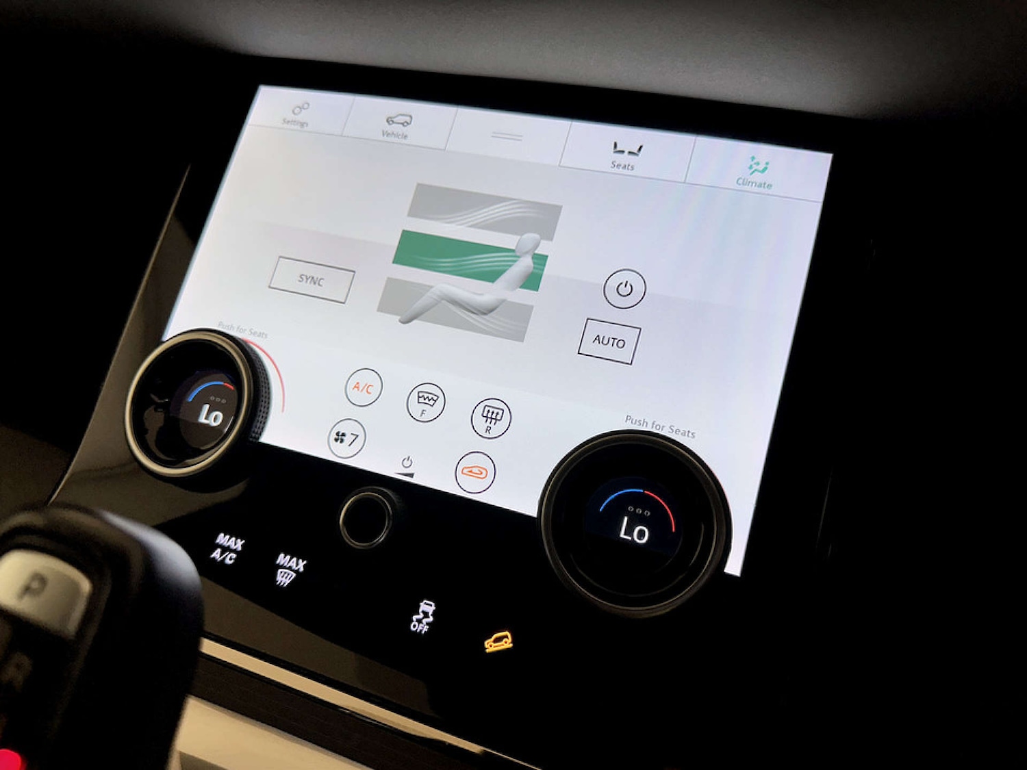 Used Land Rover Range Rover Evoque 2019 for sale - 77185655: Photo 25