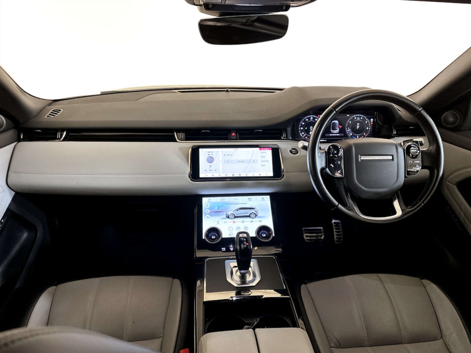 Used Land Rover Range Rover Evoque 2019 for sale - 77185655: Photo 3