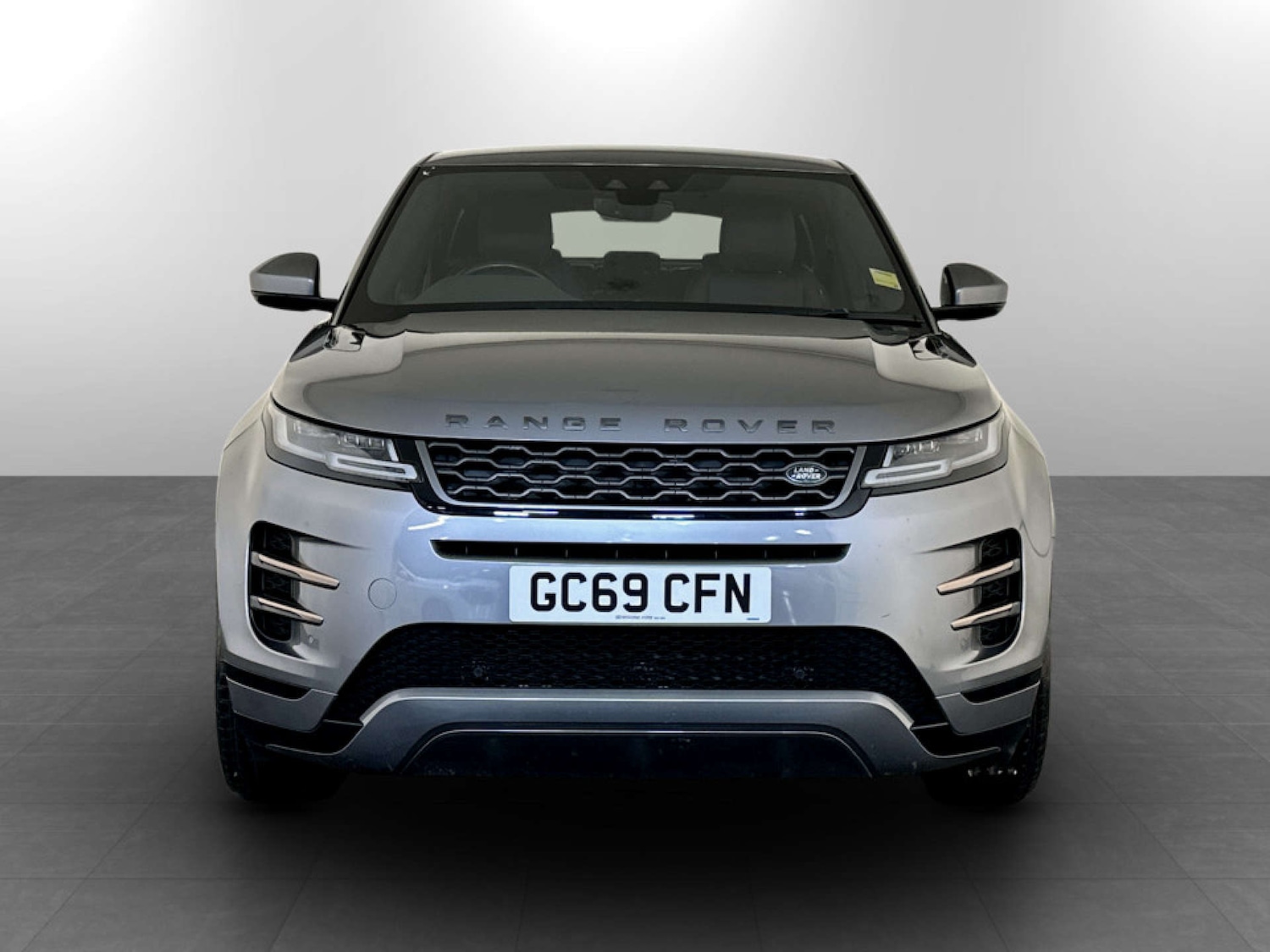 Used Land Rover Range Rover Evoque 2019 for sale - 77185655: Photo 5