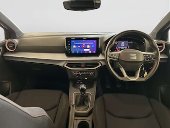 Used SEAT Ibiza 2023 for sale - 78555270: Photo