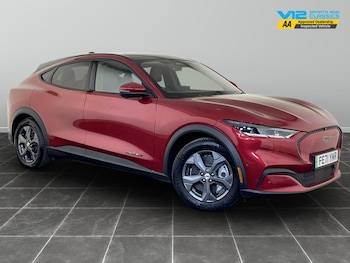 2021 (71) - 216kW Extended Range 88kWh RWD 5dr Auto