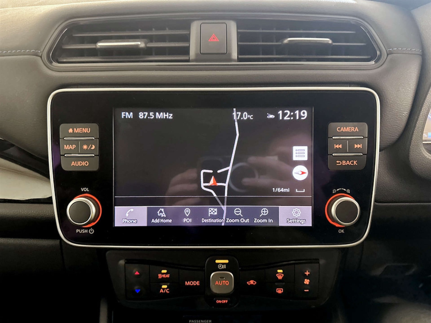 Used Nissan Leaf 2021 for sale - 77185643: Photo 21