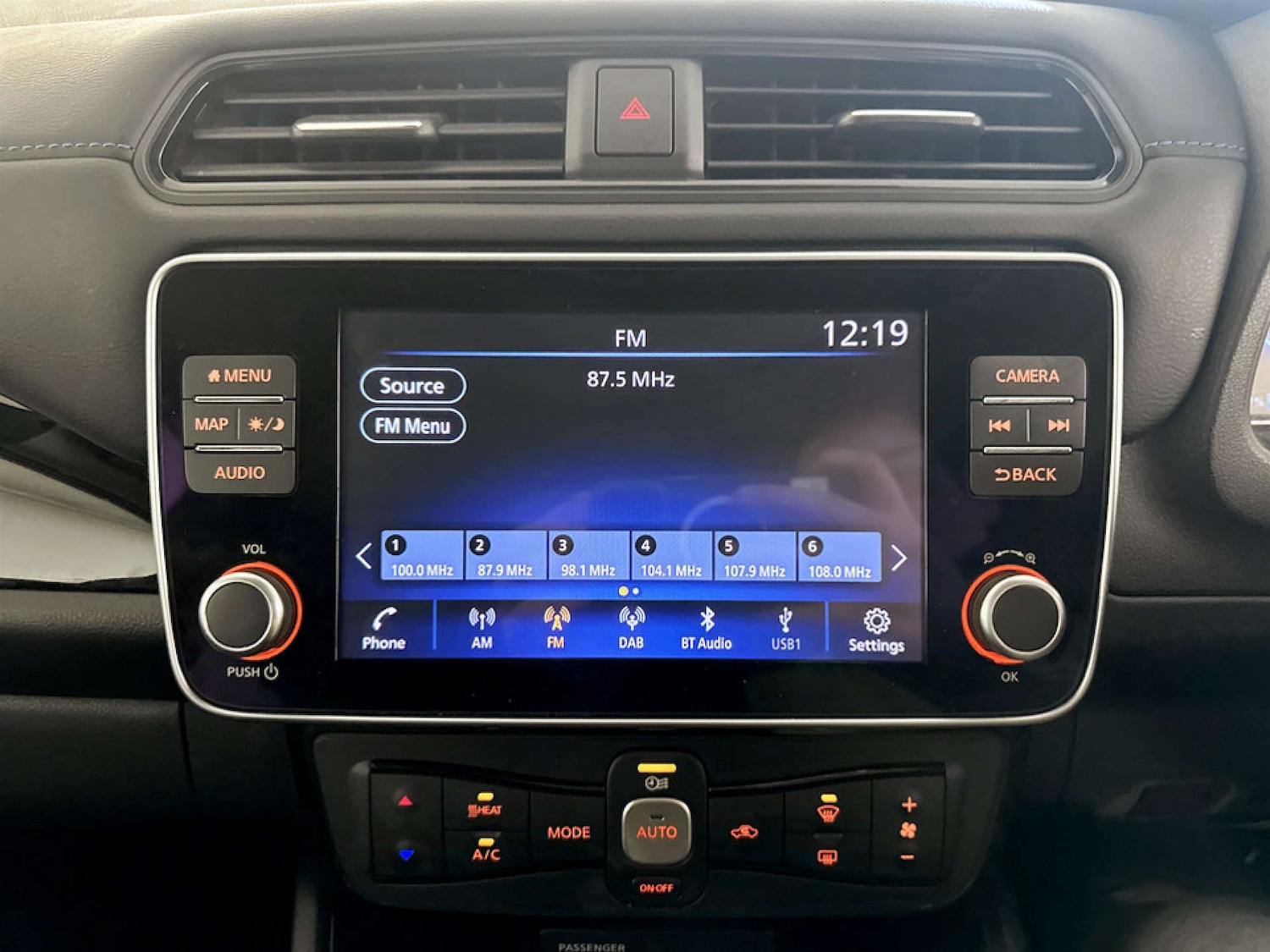 Used Nissan Leaf 2021 for sale - 77185643: Photo 23