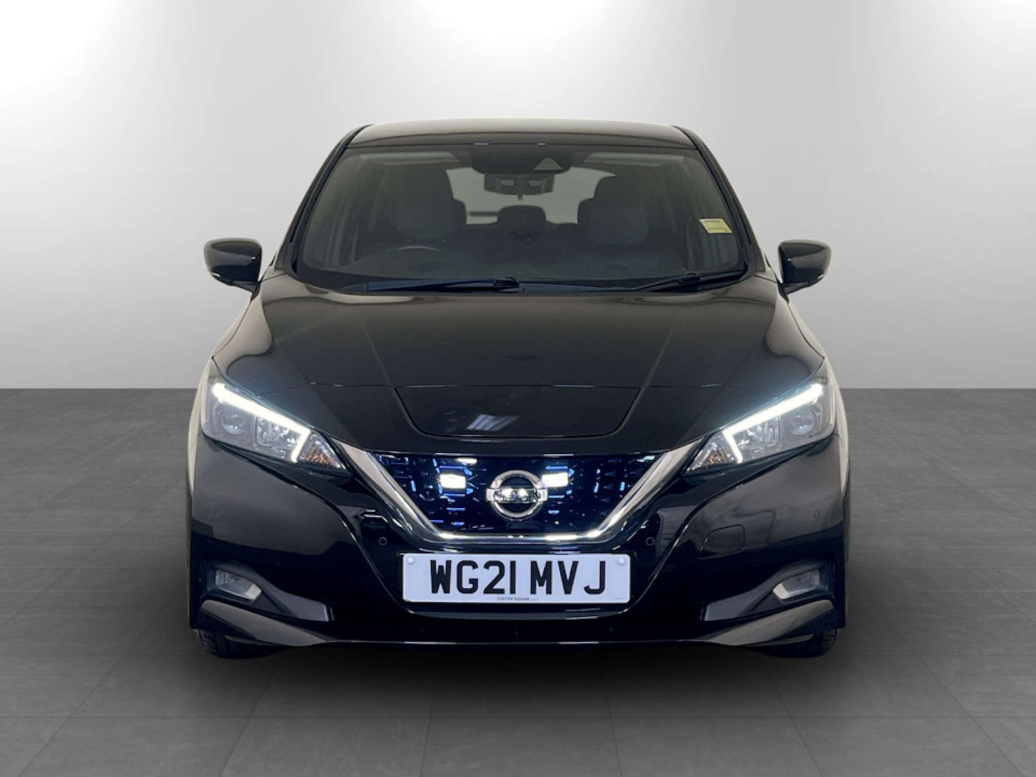 Used Nissan Leaf 2021 for sale - 77185643: Photo 5