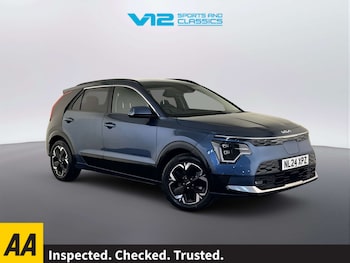 Used Kia Niro 2024 for sale - 78495151: Photo