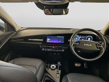 Used Kia Niro 2024 for sale - 78495151: Photo
