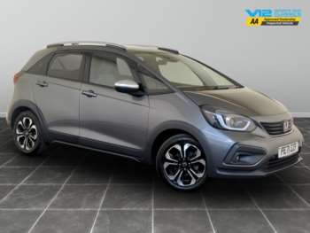 2021 (71) - 1.5 i-MMD Hybrid Crosstar EX 5dr eCVT