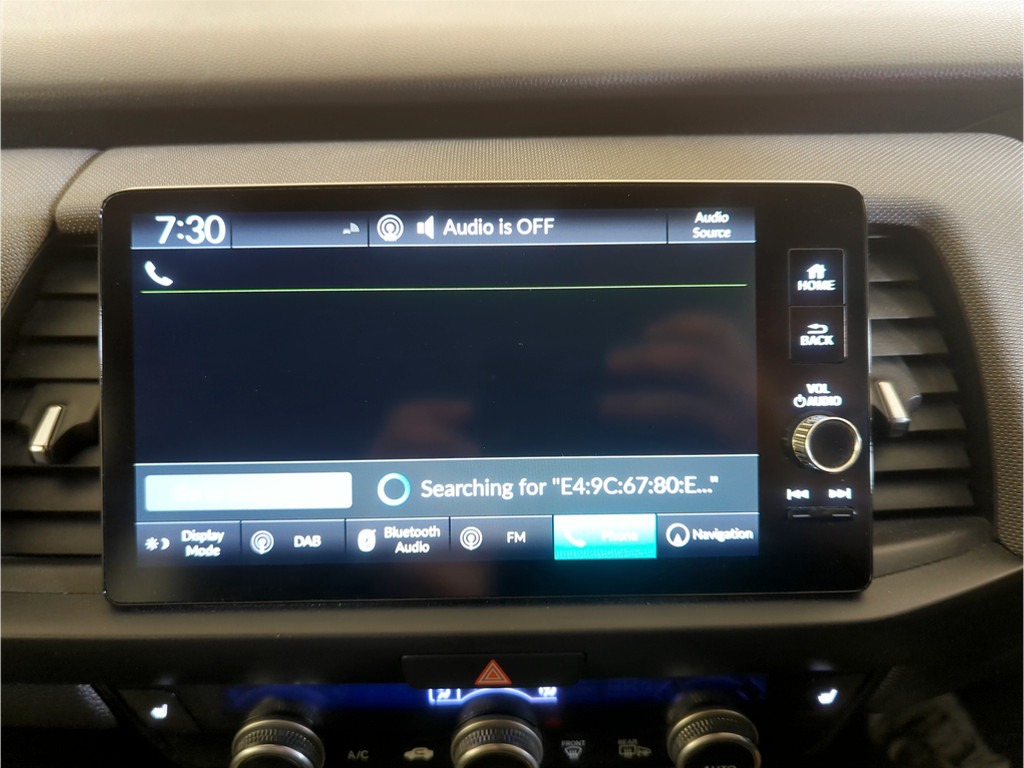Vehicle 23