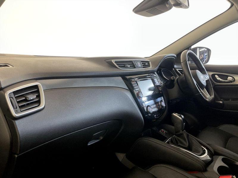 Used Nissan Qashqai 2019 for sale - 76196671: Photo 12