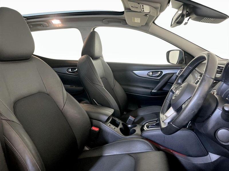 Used Nissan Qashqai 2019 for sale - 76196671: Photo 13