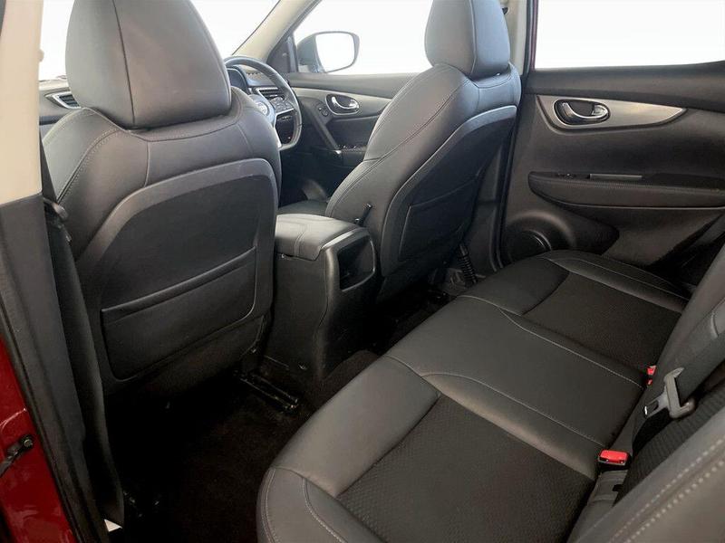Used Nissan Qashqai 2019 for sale - 76196671: Photo 14