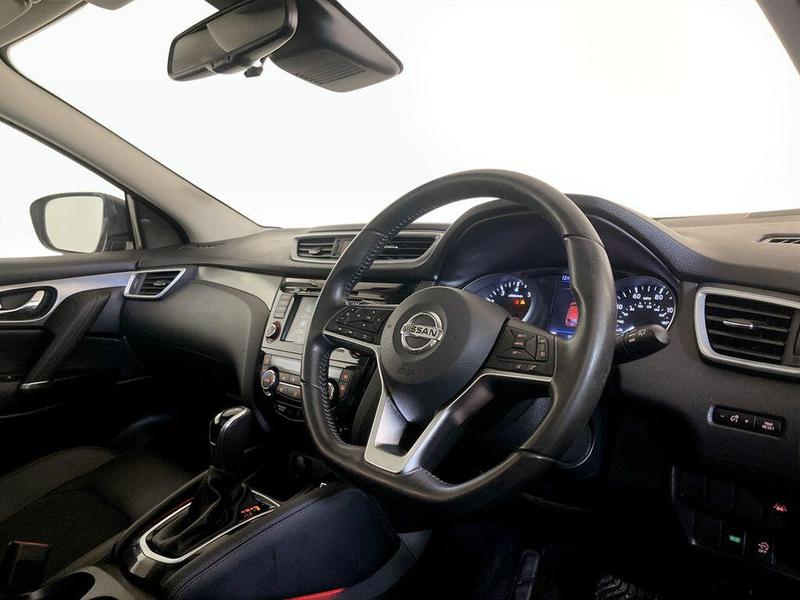 Used Nissan Qashqai 2019 for sale - 76196671: Photo 15
