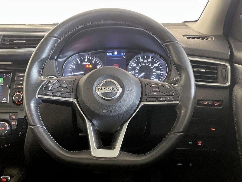 Used Nissan Qashqai 2019 for sale - 76196671: Photo 16