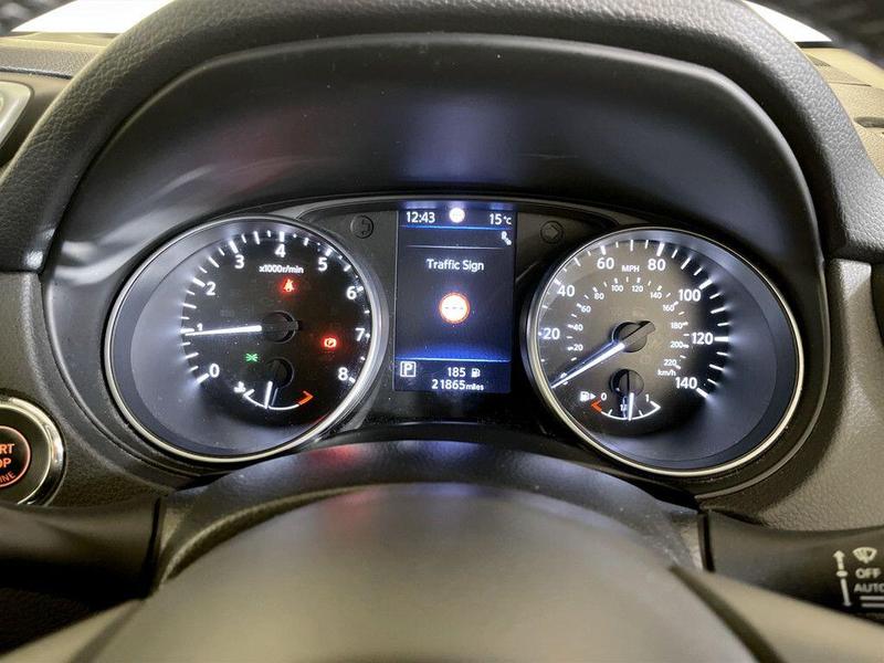 Used Nissan Qashqai 2019 for sale - 76196671: Photo 18
