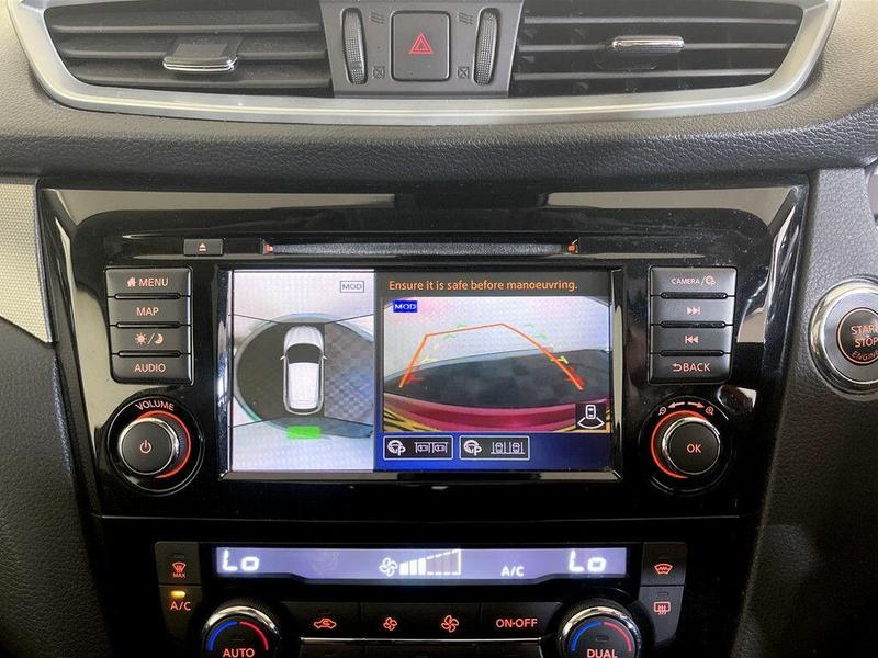 Used Nissan Qashqai 2019 for sale - 76196671: Photo 20