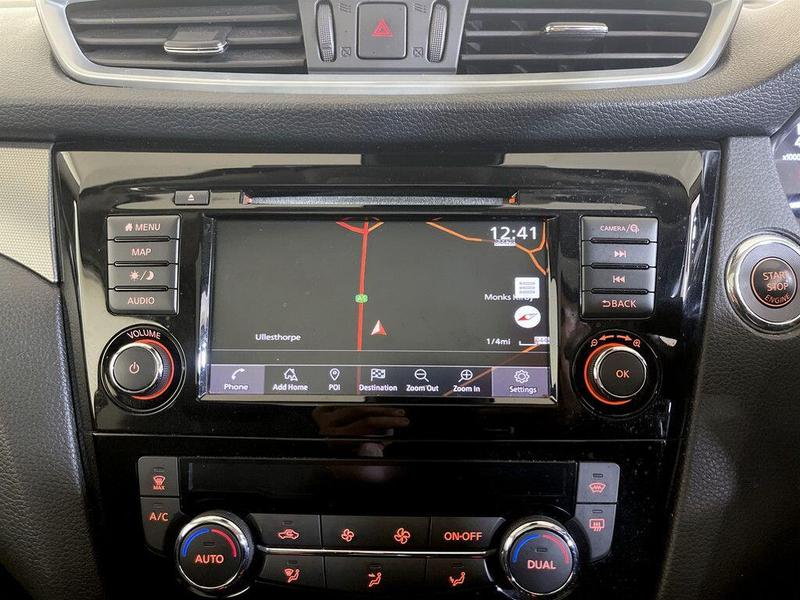 Used Nissan Qashqai 2019 for sale - 76196671: Photo 21
