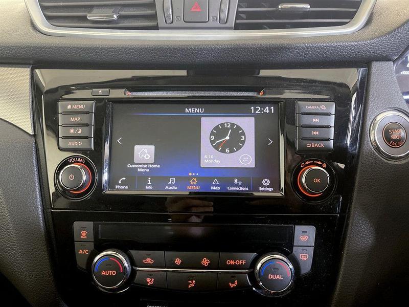 Used Nissan Qashqai 2019 for sale - 76196671: Photo 22