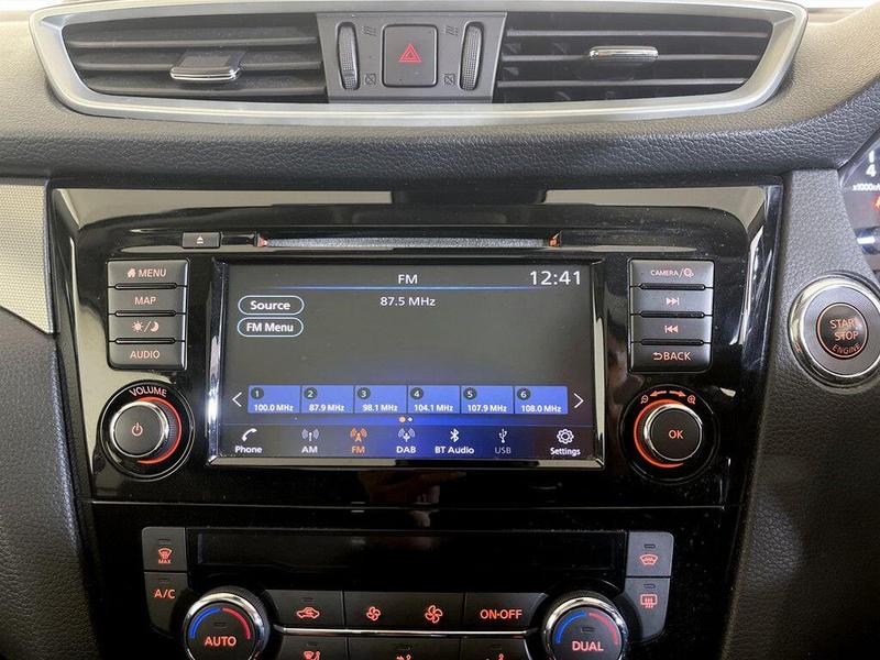 Used Nissan Qashqai 2019 for sale - 76196671: Photo 23