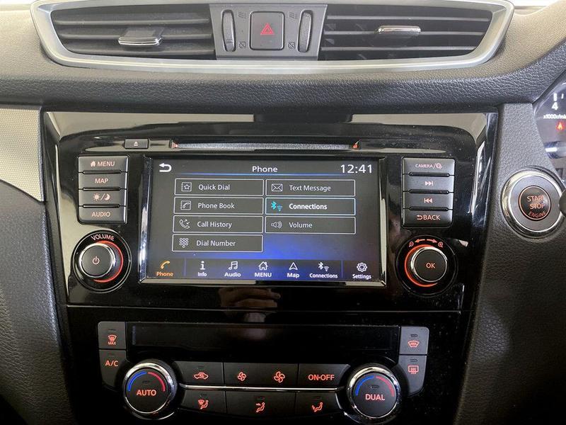 Used Nissan Qashqai 2019 for sale - 76196671: Photo 24