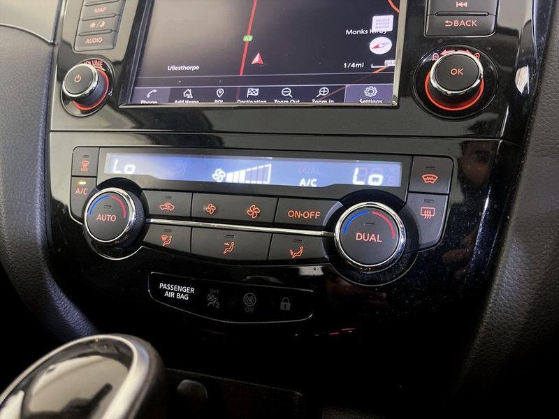 Used Nissan Qashqai 2019 for sale - 76196671: Photo 25