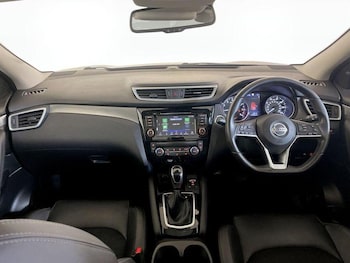 Used Nissan Qashqai 2019 for sale - 76196671: Photo 3