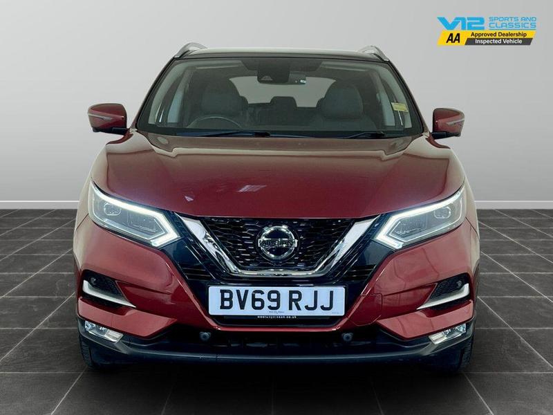Used Nissan Qashqai 2019 for sale - 76196671: Photo 5