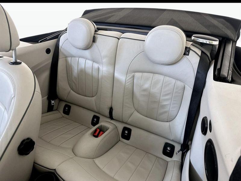 Used MINI Convertible 2018 for sale - 76631327: Photo 14