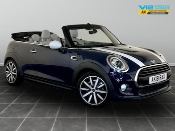 2018 - 1.5 Cooper II 2dr