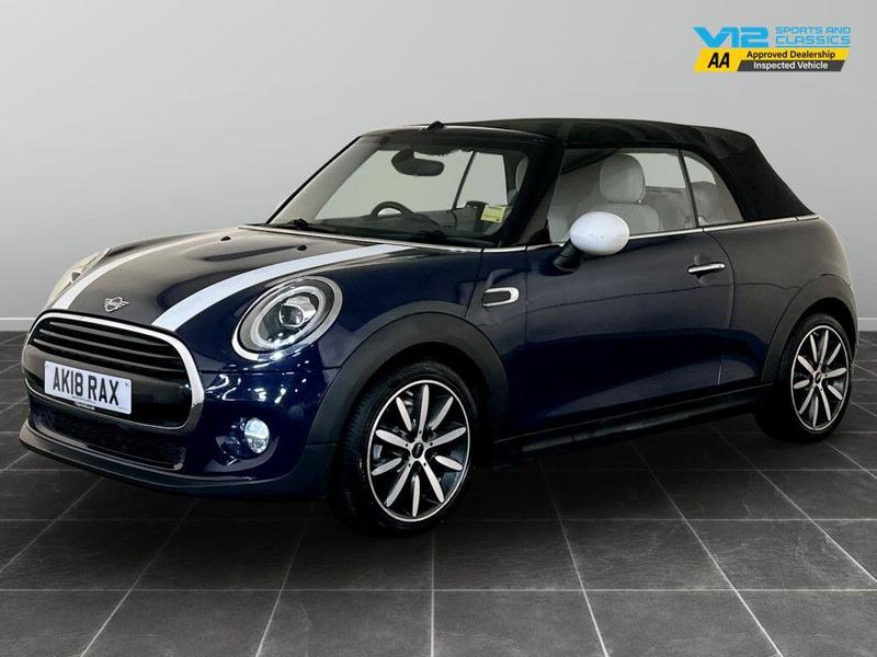 Used MINI Convertible 2018 for sale - 76631327: Photo 6
