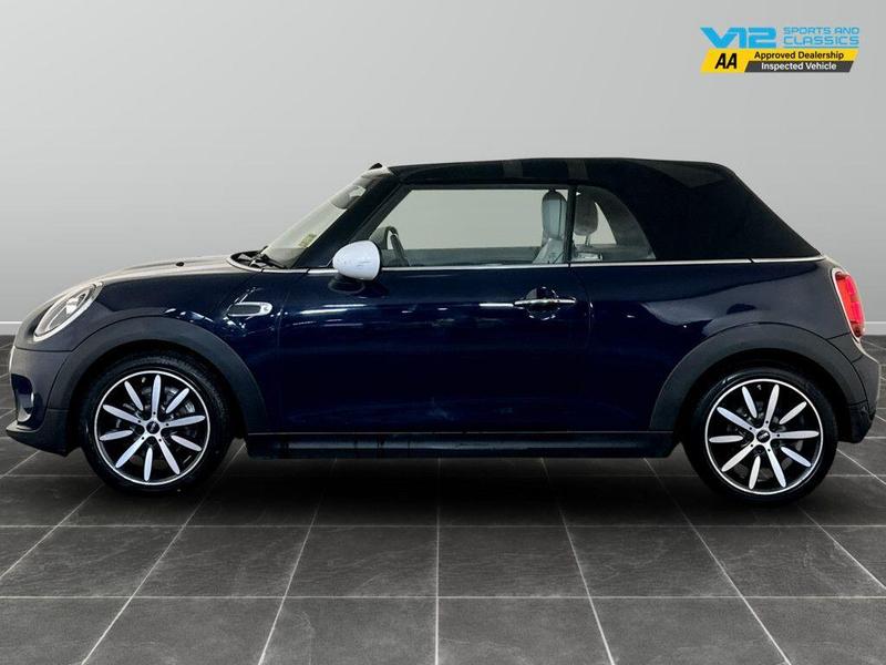 Used MINI Convertible 2018 for sale - 76631327: Photo 7