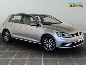 2017 (67) - 1.6 TDI SE 5dr