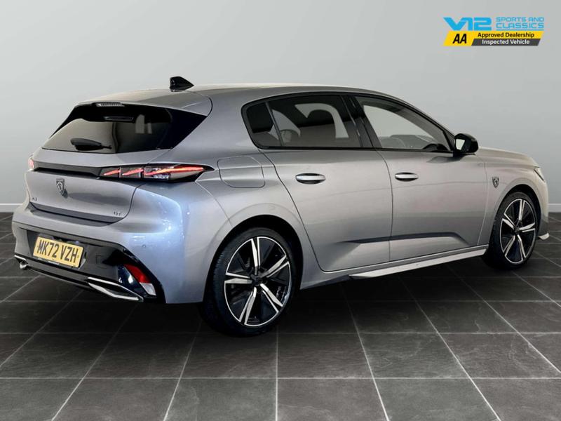 Used Peugeot 308 2022 for sale - 76797176: Photo 10