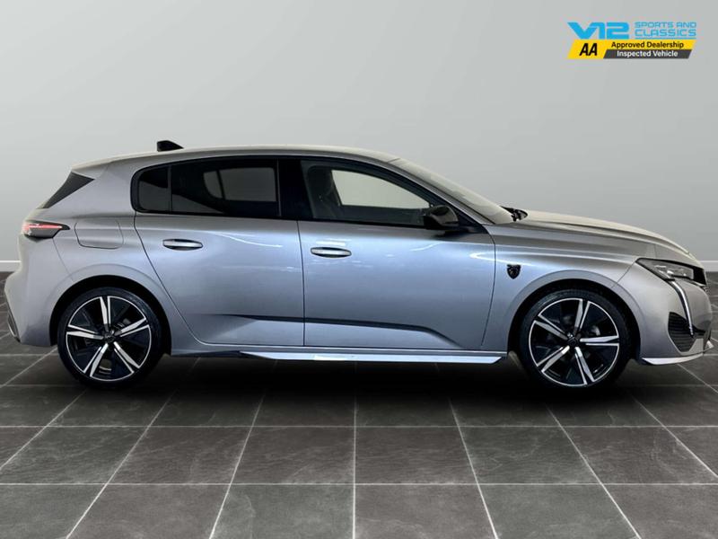 Used Peugeot 308 2022 for sale - 76797176: Photo 11