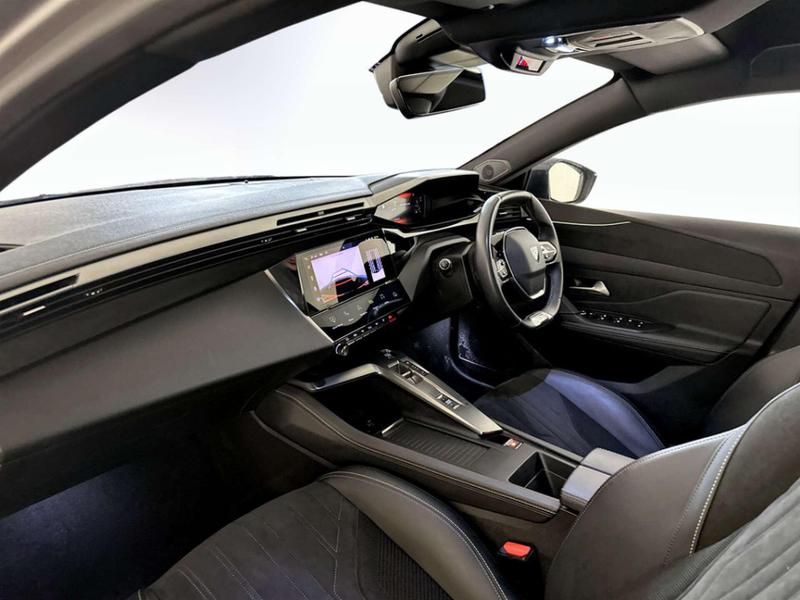 Used Peugeot 308 2022 for sale - 76797176: Photo 12