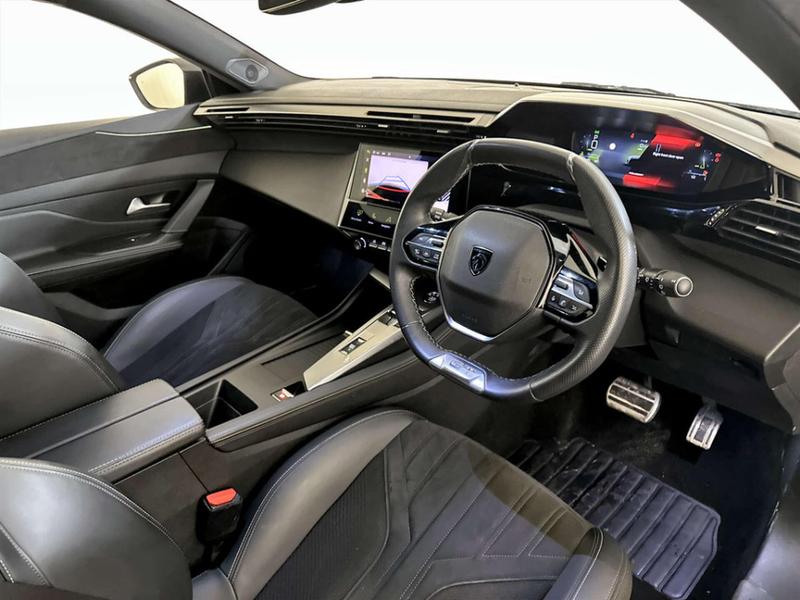 Used Peugeot 308 2022 for sale - 76797176: Photo 16