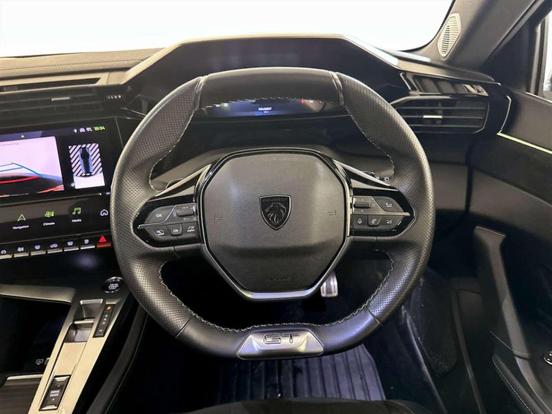 Used Peugeot 308 2022 for sale - 76797176: Photo 17