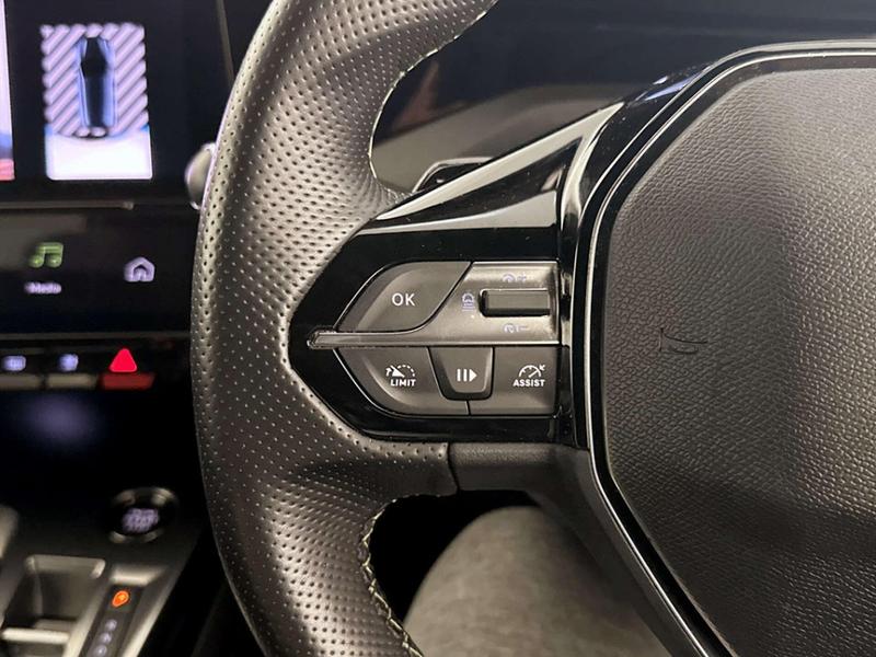 Used Peugeot 308 2022 for sale - 76797176: Photo 18