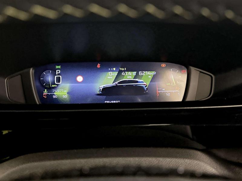 Used Peugeot 308 2022 for sale - 76797176: Photo 19