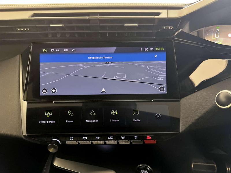 Used Peugeot 308 2022 for sale - 76797176: Photo 21