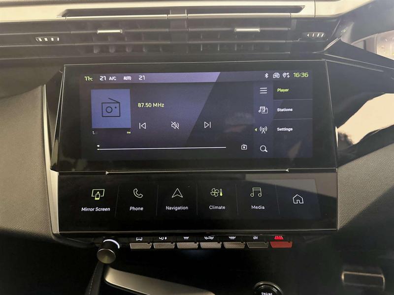 Used Peugeot 308 2022 for sale - 76797176: Photo 22