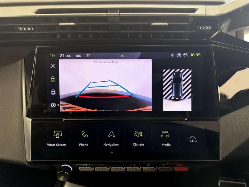 Used Peugeot 308 2022 for sale - 76797176: Photo 23