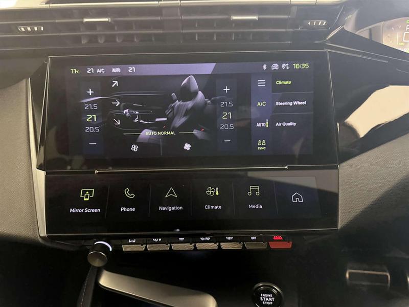 Used Peugeot 308 2022 for sale - 76797176: Photo 24