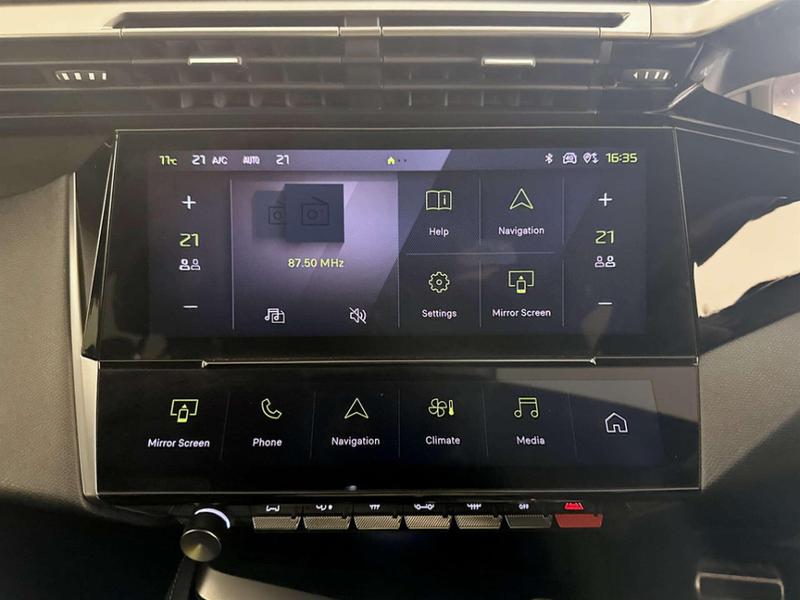 Used Peugeot 308 2022 for sale - 76797176: Photo 25