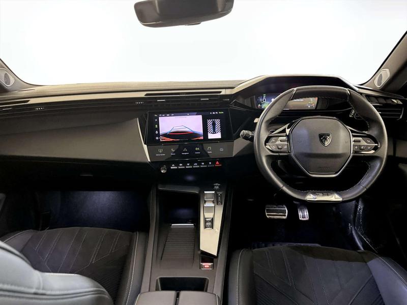 Used Peugeot 308 2022 for sale - 76797176: Photo 3