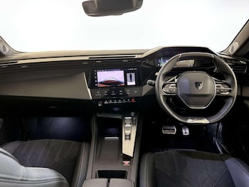 Used Peugeot 308 2022 for sale - 76797176: Photo