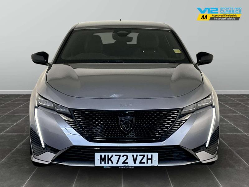 Used Peugeot 308 2022 for sale - 76797176: Photo 5