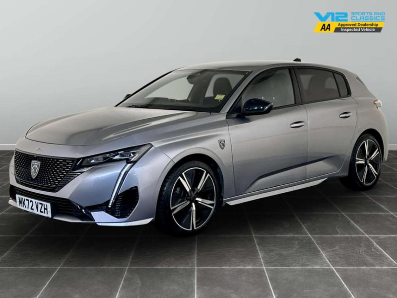 Used Peugeot 308 2022 for sale - 76797176: Photo 6