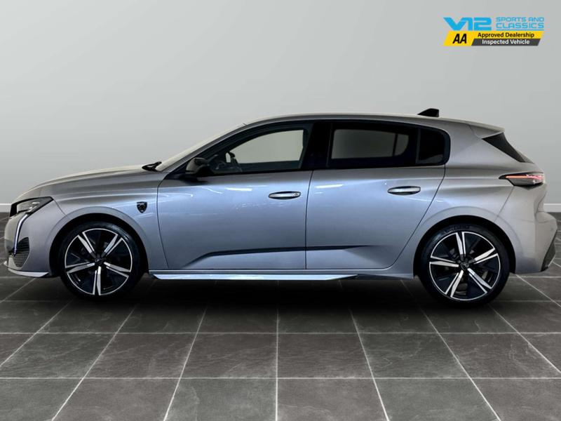 Used Peugeot 308 2022 for sale - 76797176: Photo 7