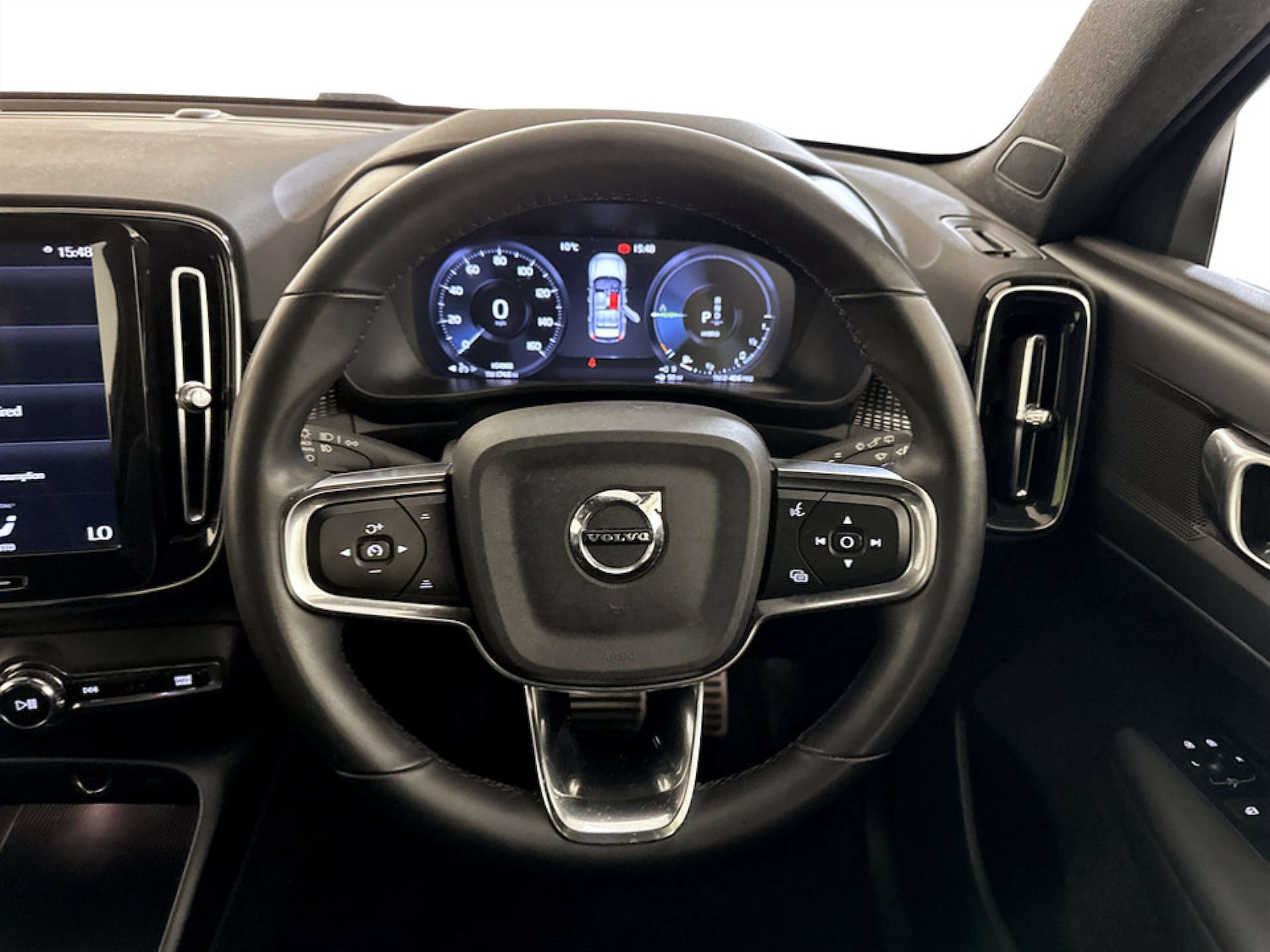 Used Volvo XC40 2021 for sale - 77420214: Photo 14